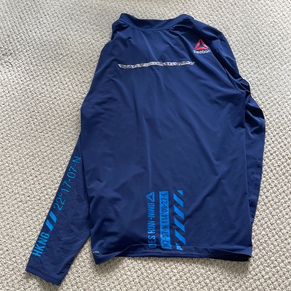 Reebok - Picture 6 of 8